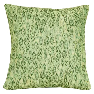 Подушка декоративная Гобо Грин