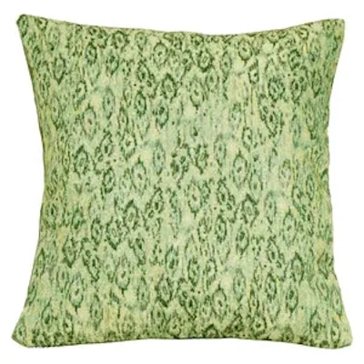 Подушка декоративная Гобо Грин