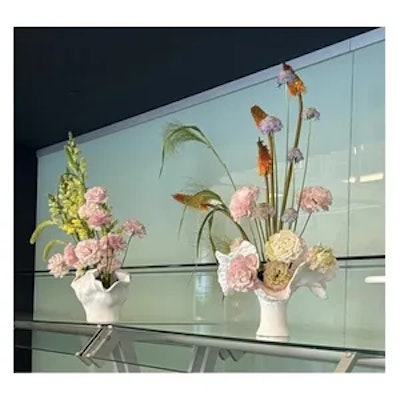 Ваза Флинстоун Бетти - изображение 6