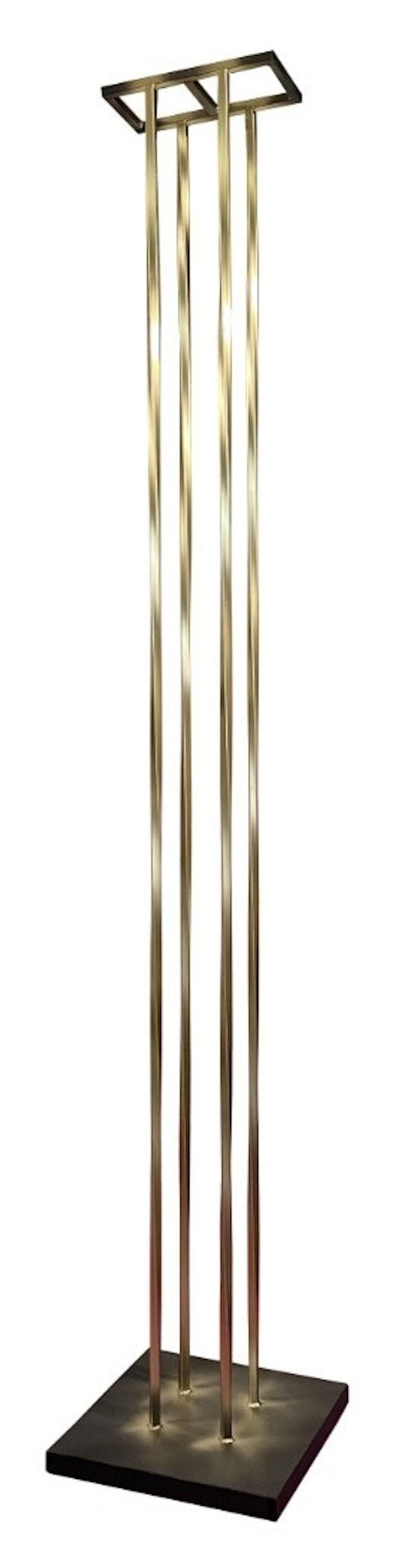 Флористическая стойка Пиллар Л