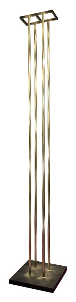 Флористическая стойка Пиллар Л