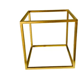 Металличeский куб Честер - Фото 3