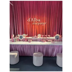 Стол Тьюлип (размер ХХЛ), Серебряный (перекрас) - изображение 5