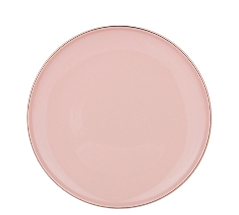 Тарелка ПИНТОН Позовая Рудра С