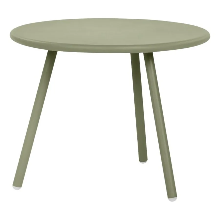 Столик журнальный Юнион Оливковый С - Фото миниатюра 1