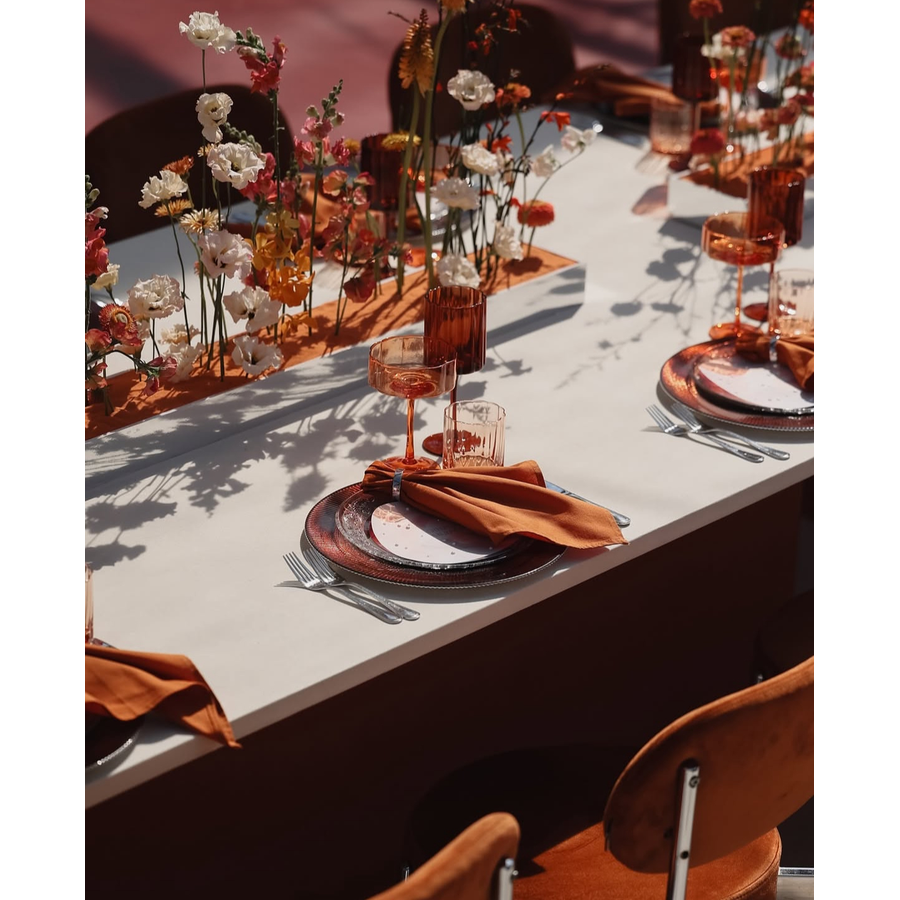 Сервировочная тарелка Фаворит Анна Болейн - Фото миниатюра 3