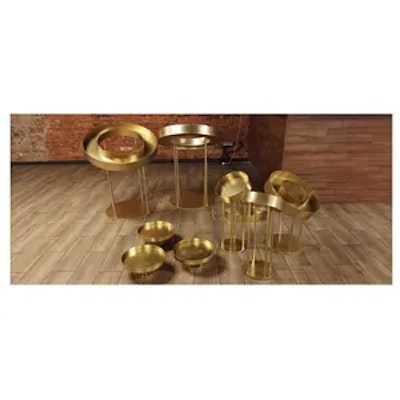 Уровневая стойка  для Понча М + Понч М - изображение 2