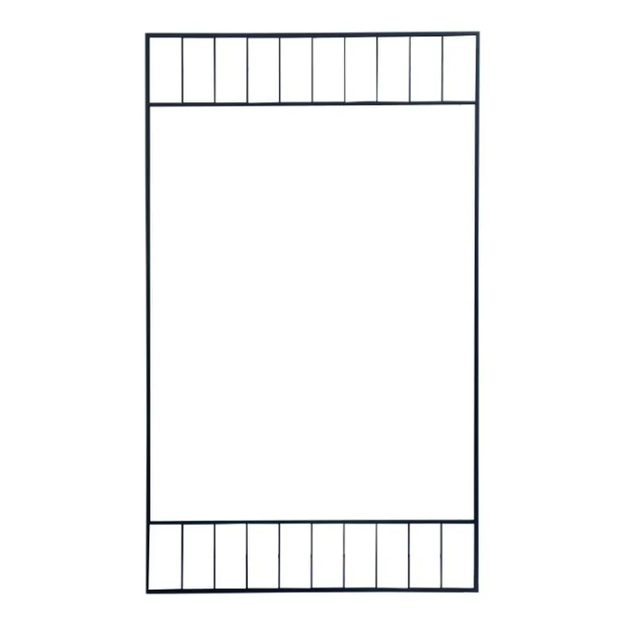 Накладка на банер Лейер Рейлвей Л - Фото миниатюра 1
