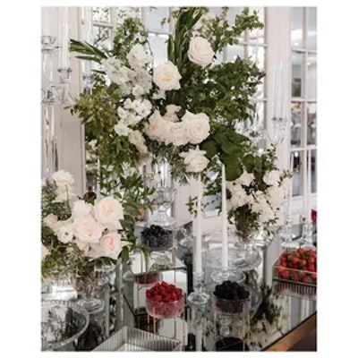 Набор вазочек Винтаж - изображение 4