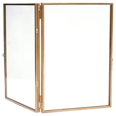 Двухстворчатая фоторамка "Афродита" - изображение 2