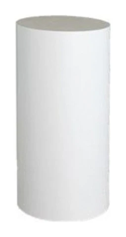 Тубус С, белый