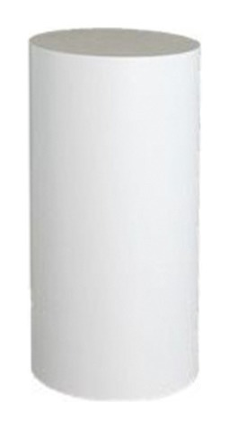 Тубус С, белый