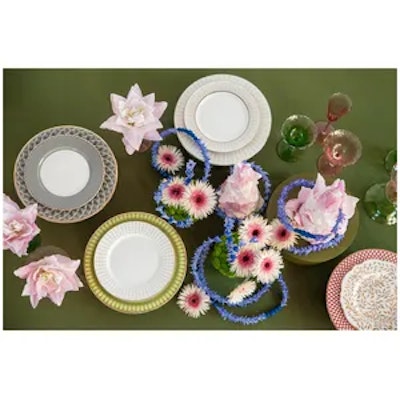 Тарелка Виллоу С - изображение 6