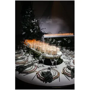 Стол Тьюлип (размер Л) - Фото 5