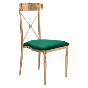 Стул Адлер, велюр, изумрудный