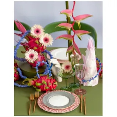 Тарелка Румба С - изображение 4