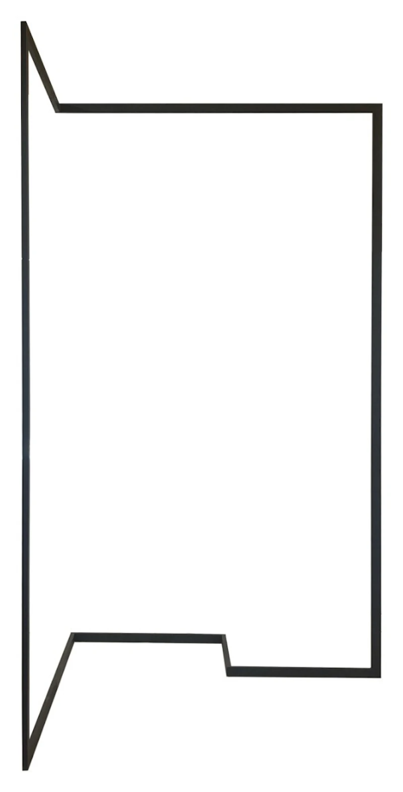 Конструкция Каса Гэп Л