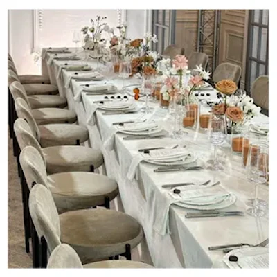 Стул Модерн Черный, Коко - изображение 6