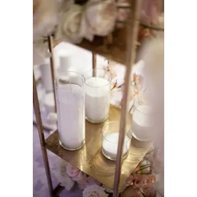 Этажерка N6, 200см - изображение 5