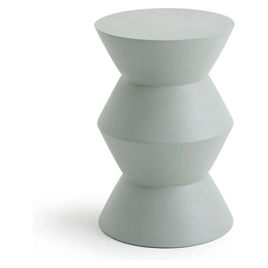 Столик журнальный Тотем Серый - Фото миниатюра 1