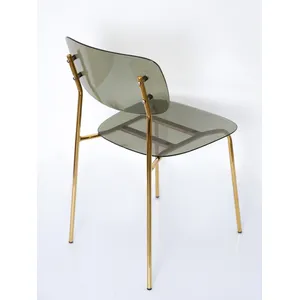 Стул Призм Золото, Театр теней - изображение 2