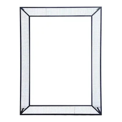 Накладка на банер Лейер Фрейм М