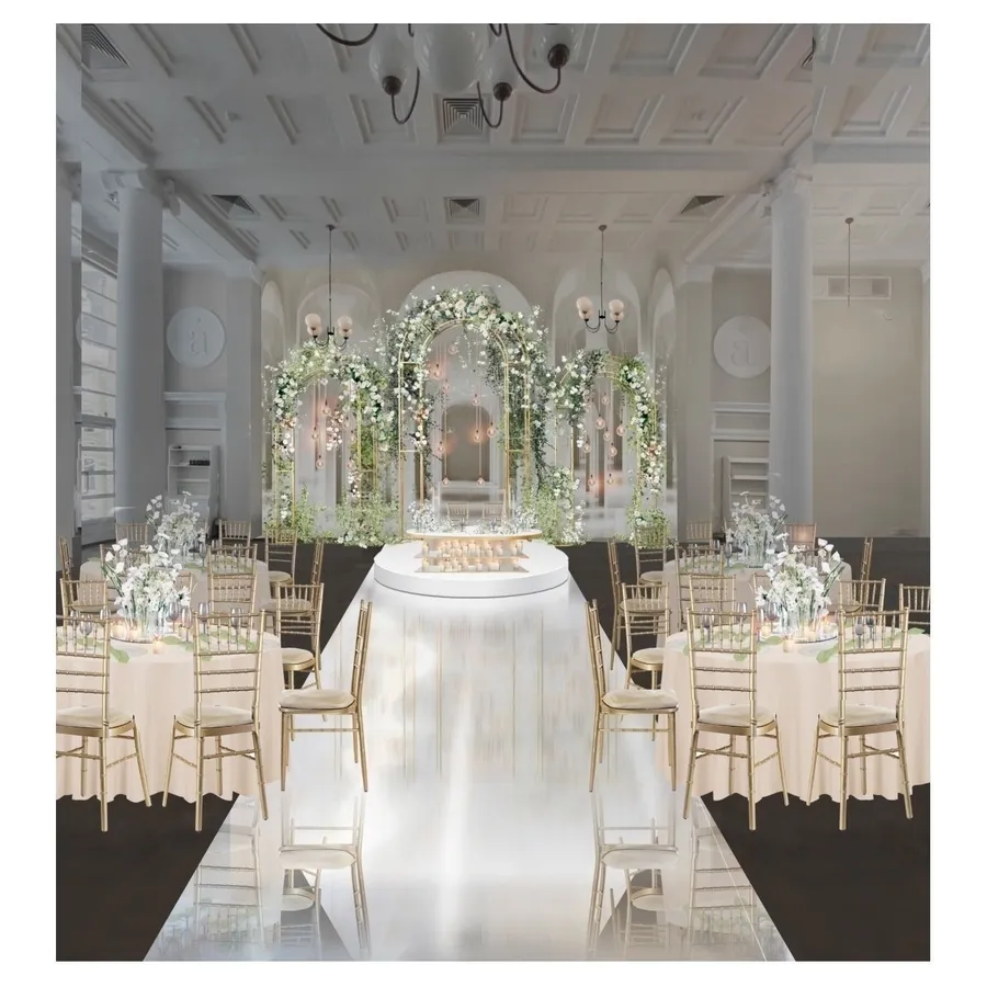 Конструкция Порто Сет - Фото миниатюра 2