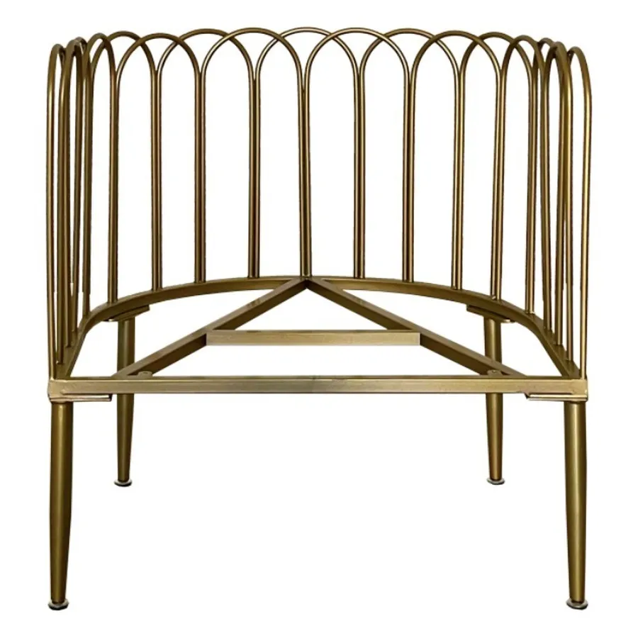 Каркас кресла Сквош База - Фото миниатюра 1