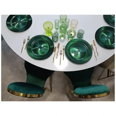 Сервировочная тарелка Фаворит Роксолана - изображение 7