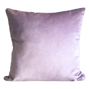 Подушка декоративная Нежная орхидея