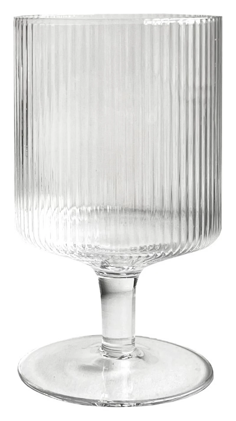 Бокал винный Алхимия Ледяной дождь