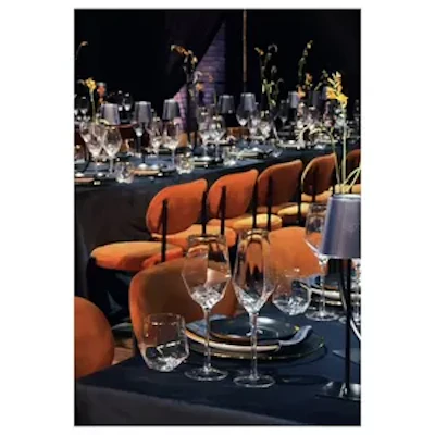 Стул Модерн Черный, Терракотовый - изображение 6