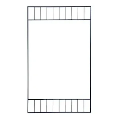 Накладка на банер Лейер Рейлвей Л