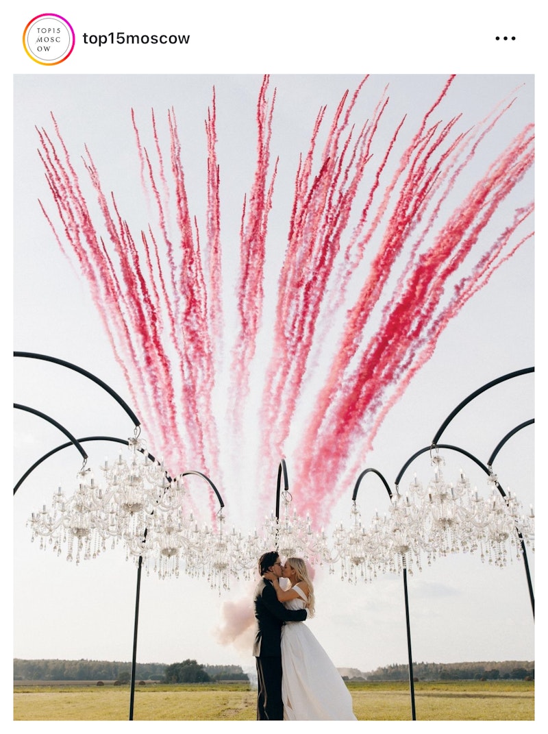 Люстра двухъярусная Королева Елизавета