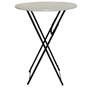 Коктейльный стол Тавола под накрытие текстилем - Фото 2