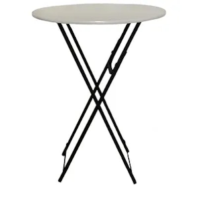 Коктейльный стол Тавола под накрытие текстилем - изображение 2