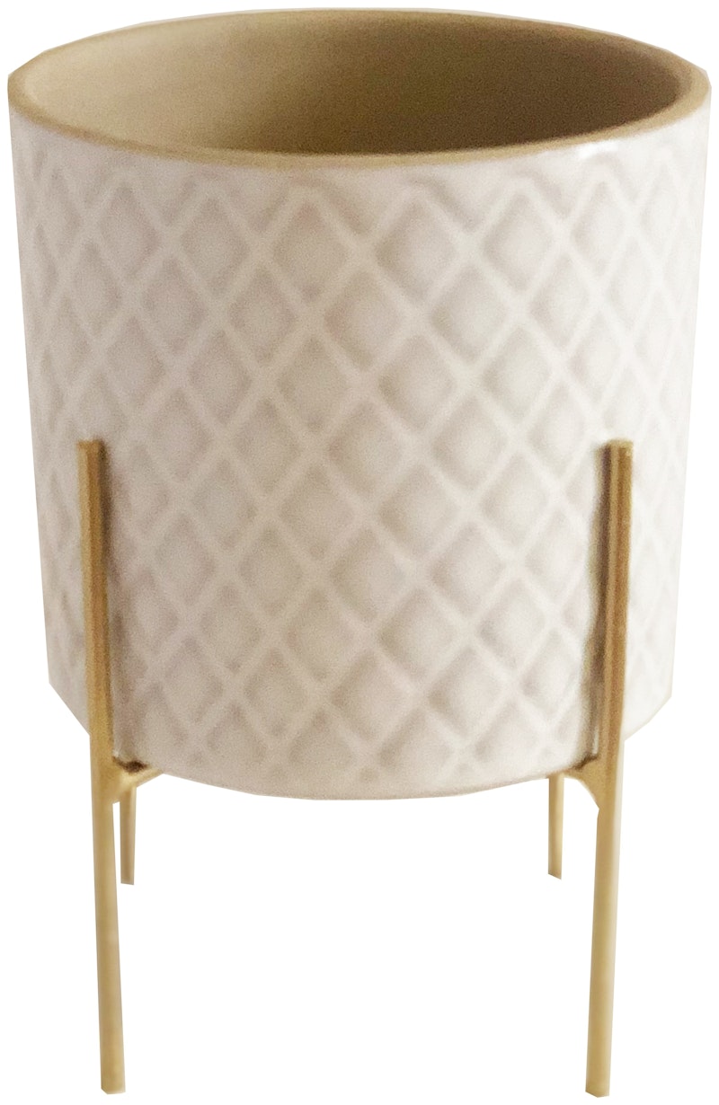 Вазочка Керама