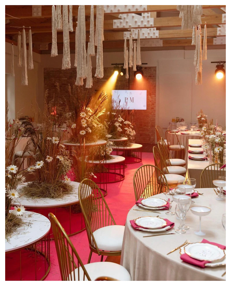 Стул Ле Солей, эко-кожа, белая