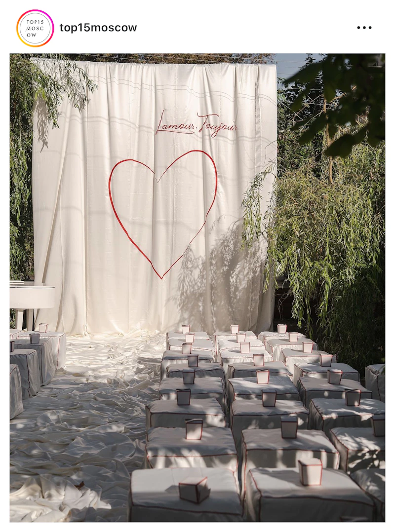 Пуф квадратный Точка, База (серая эко-кожа)