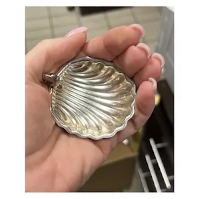 Емкость для подачи закусок №4, Не Все Золото - изображение 2