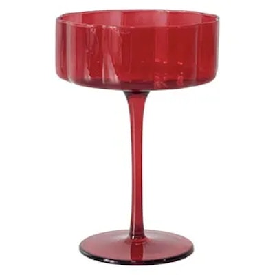 Креманка Сквош Пламя в объятьях