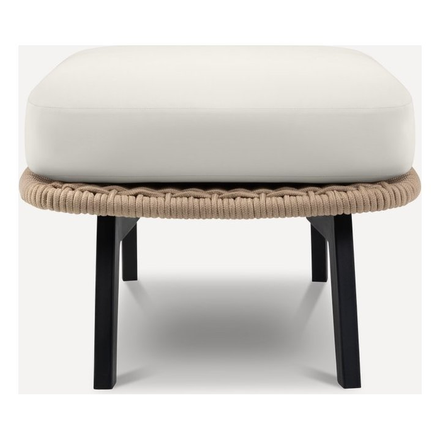 Пуф Ван Гог, базовый - Фото миниатюра 2