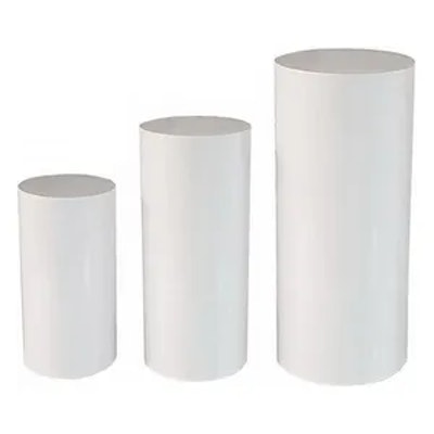 Набор тубусов из 3шт