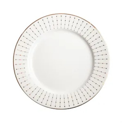 Тарелка Солар С