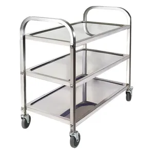 Тележка сервировочная Не Все Золото - Фото 3