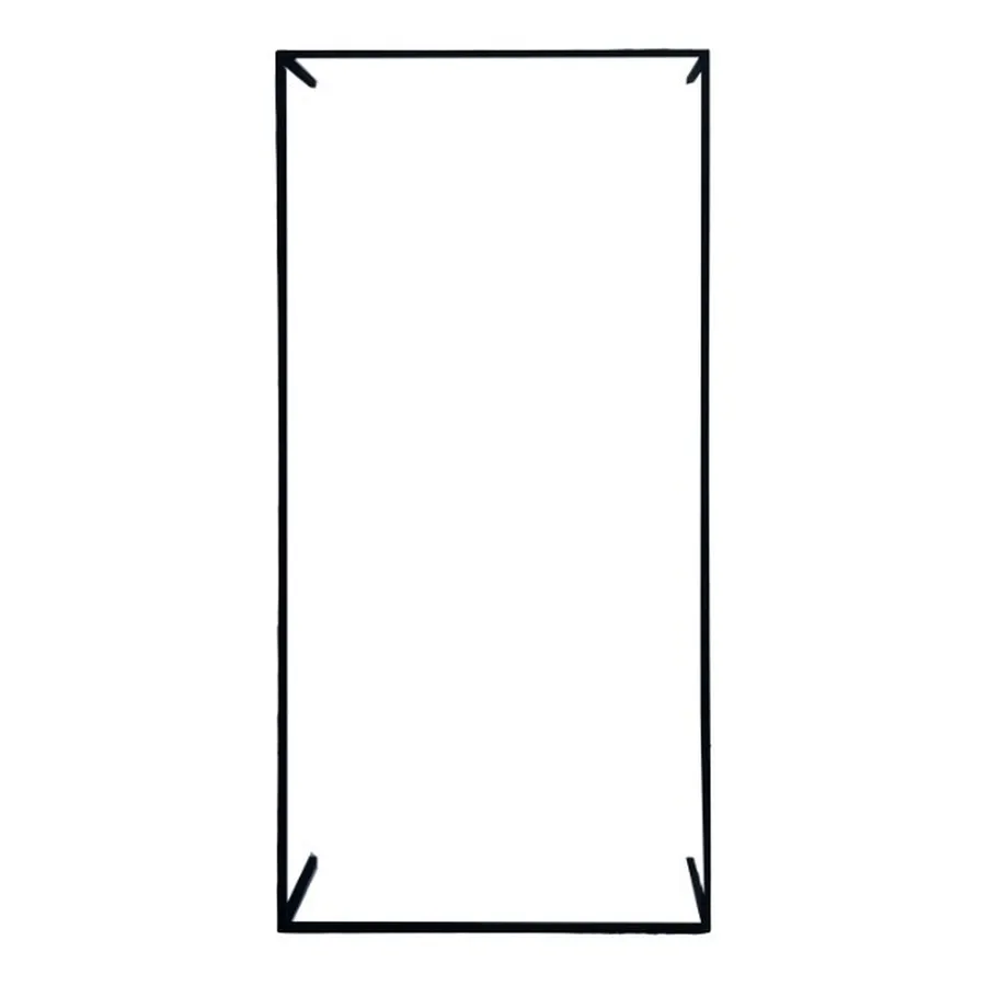 Накладка на банер Лейер Фрейм С - Фото миниатюра 2