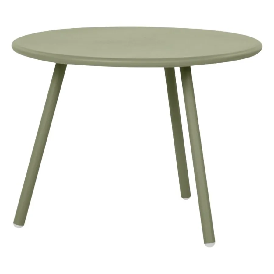 Столик журнальный Юнион Оливковый Л - Фото миниатюра 1