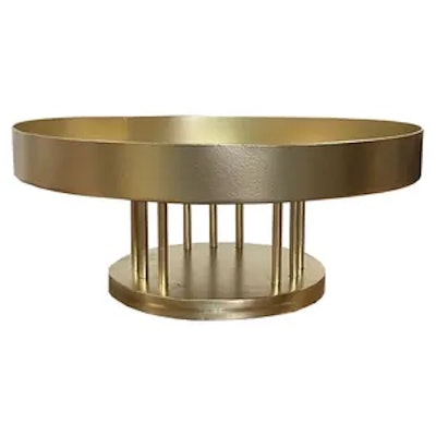 Стойка Плато Моно