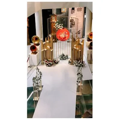 Центральный модуль конструкции Скролл - изображение 3