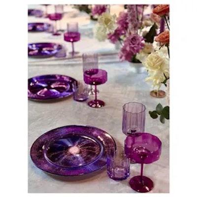 Стакан Сквош Тоненькая нить - изображение 6